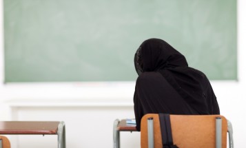 Oxfordlu profesör ilimle meşgul olan müslüman kadınları araştırınca neden şaşırdı? 