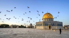 Kudüs ve Filistin
