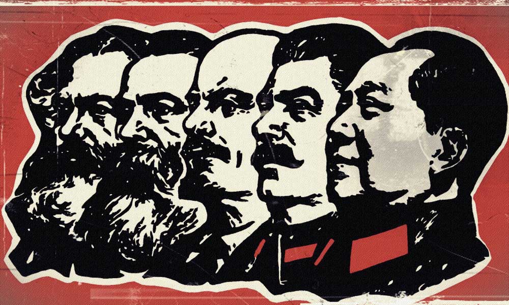 Modern Siyasi İdeolojiler - Sosyalizm