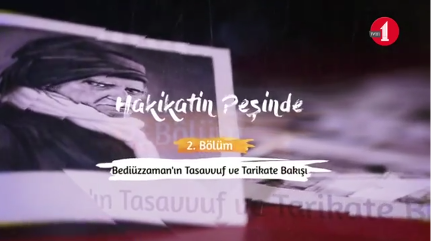 Bediüzzaman’ın Tasavvuf ve Tarikate Bakışı