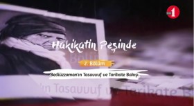 Bediüzzaman’ın Tasavvuf ve Tarikate Bakışı