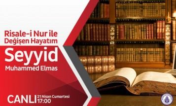 Yaşayan Tefsir Semineri TV111’de