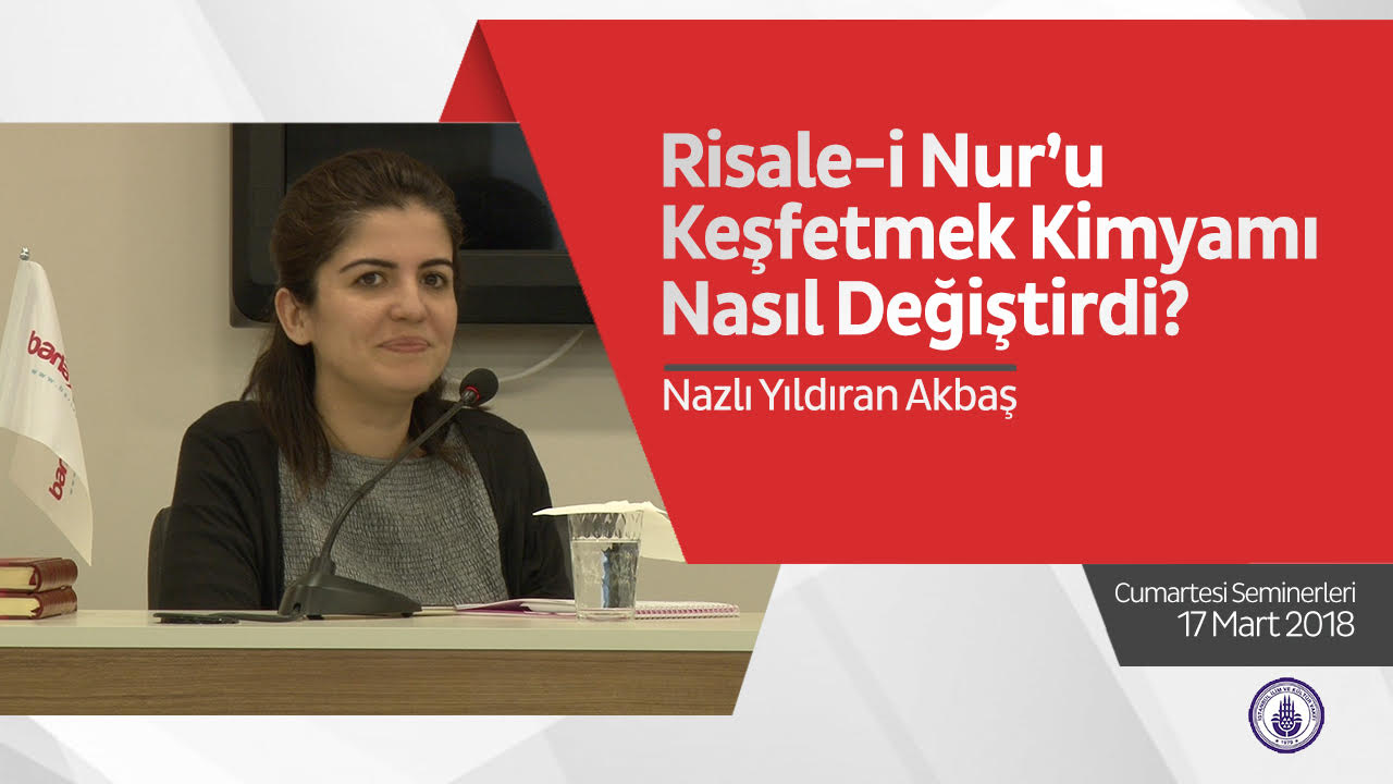 Risale-i Nur’u Keşfetmek Kimyamı Nasıl Değiştirdi?