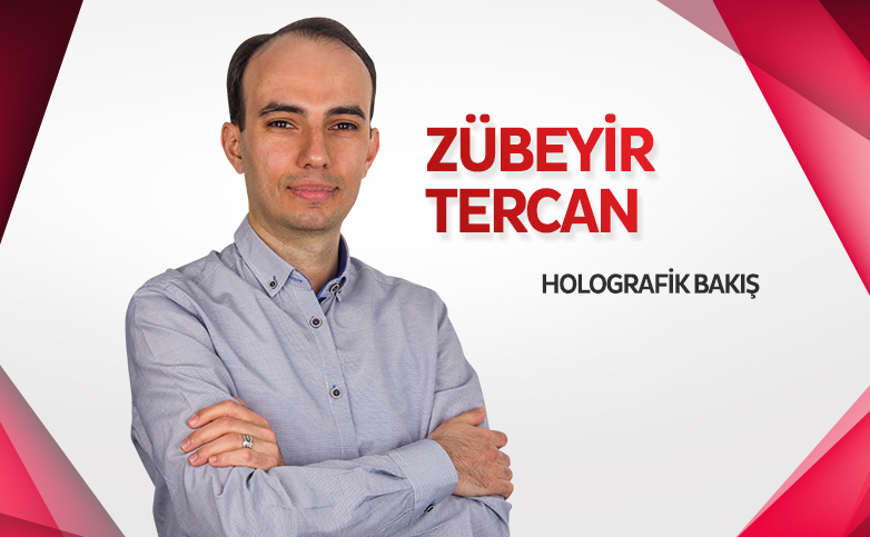 Kişiler, Zübeyir Tercan