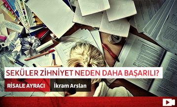 Seküler Zihniyet Neden Daha Başarılı?