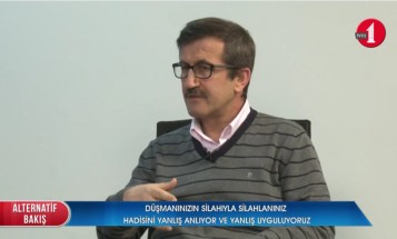 'Allah için ama Allah'a Rağmen...' Mümkün mü? 