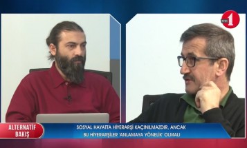 Gücünü Kaybetmek Batı'yı Irkçı Kodlarına Yaklaştırıyor