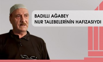 Abdulkadir Badıllı'yı Rahmetle Anıyoruz