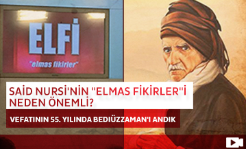  Said Nursi'nin 'Elmas Fikirler'i Neden Önemli?