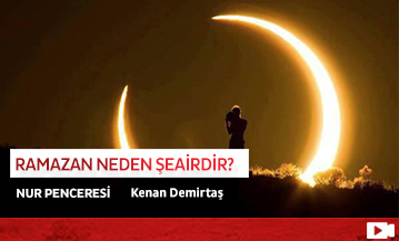 Ramazan Neden Şeairdir?