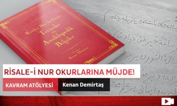 Risale-i Nur Okurlarına Müjde!