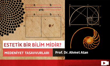 Estetik Bir Bilim midir?