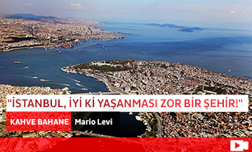 İstanbul, İyi ki Yaşanması Zor Bir Şehir!