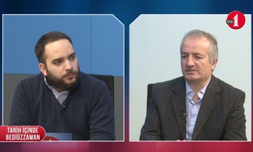 II. Meşrutiyet Neden Başarısız Oldu?