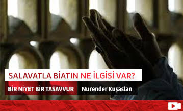 Salavatla Biatın Ne İlgisi Var?