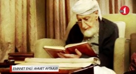 Emanet Ehli: Ahmet Aytimur 