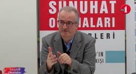 Sünuhat Okumaları Seminerleri-5/Adem Ölmez