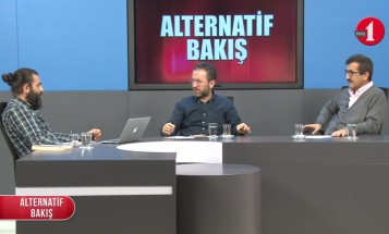 'Sünni Dışlayıcılığı'nın Aleviliği Sola Yaklaştırması Tehlikesini Bediüzzaman Öngörmüştü!