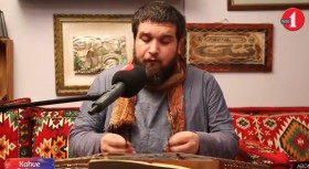 Sedat Anar-Müzisyen