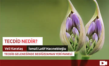 Tecdid Nedir?