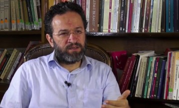 Metin Karabaşoğlu ‘İslamoğlu Özür ve Helallik Dilemelidir'